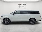 2027 Lincoln Navigator L Reserve
