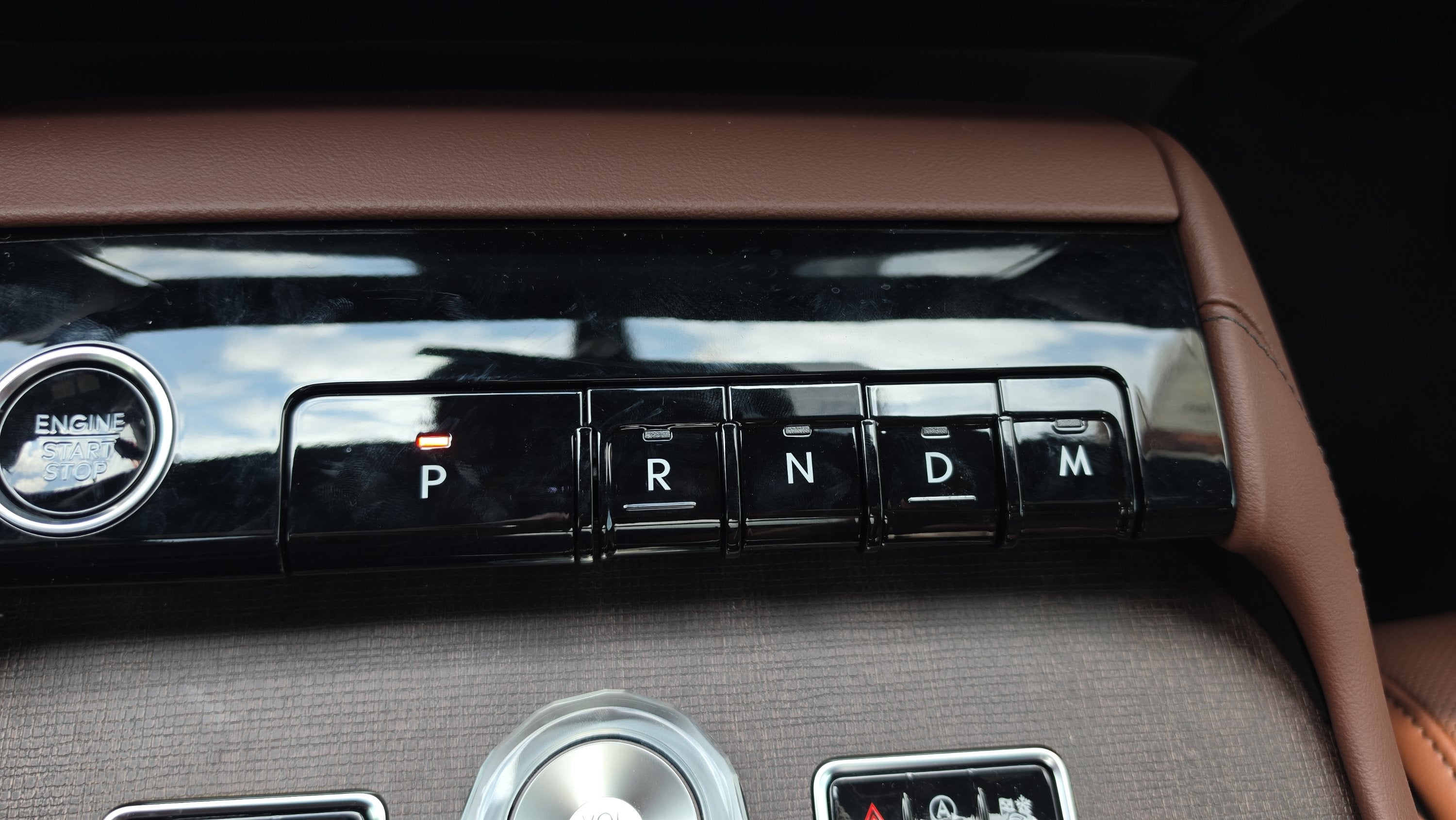 2027 Lincoln Navigator L Reserve