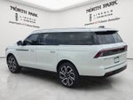2027 Lincoln Navigator L Reserve