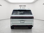 2027 Lincoln Navigator L Reserve