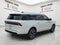 2027 Lincoln Navigator L Reserve