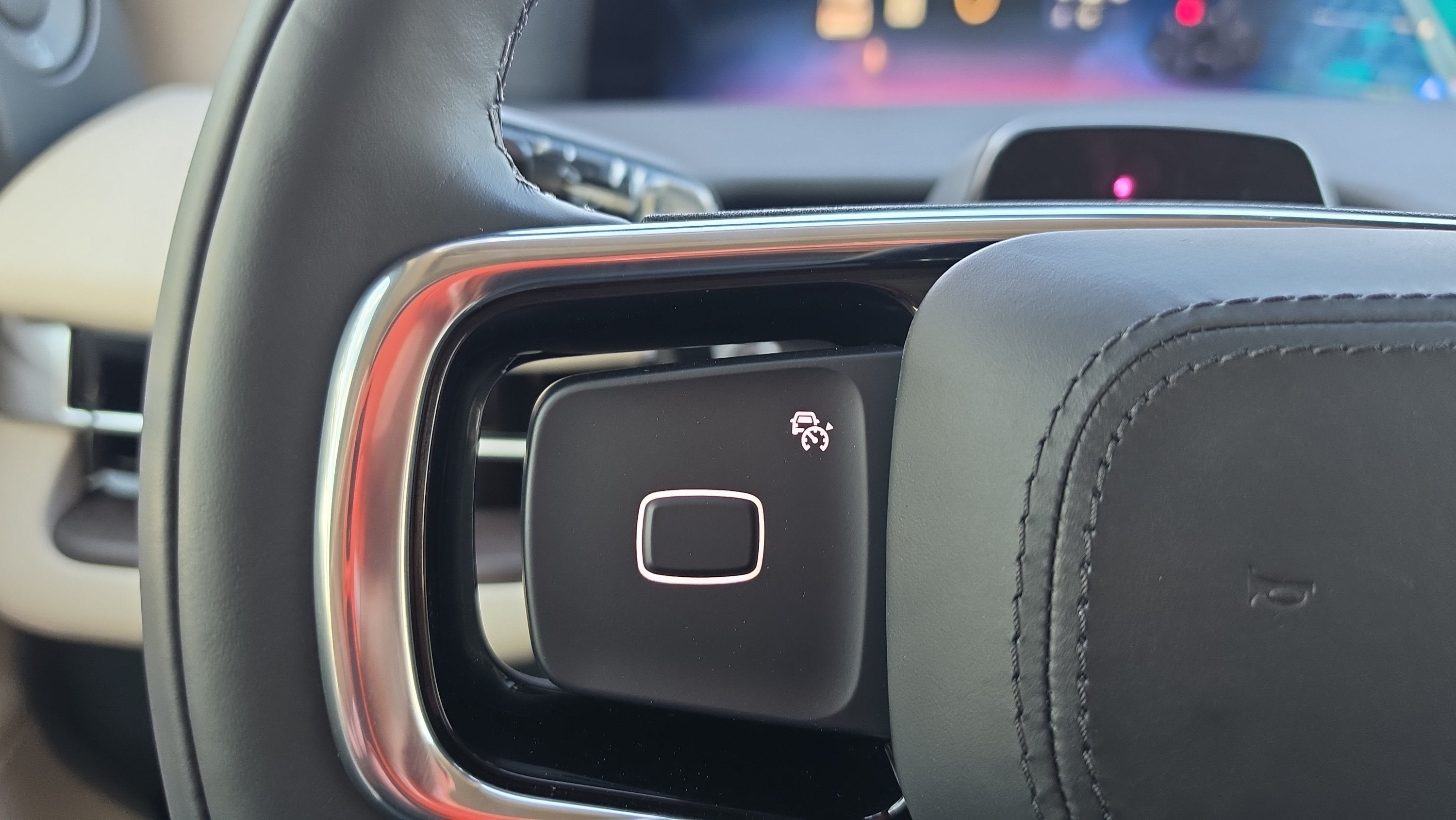 2027 Lincoln Navigator L Reserve