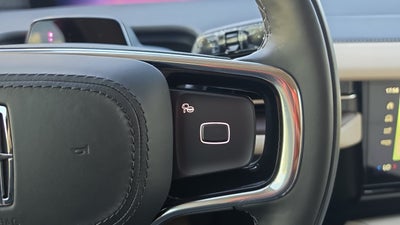 2027 Lincoln Navigator L Reserve