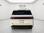 2027 Lincoln Navigator L Reserve