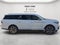 2027 Lincoln Navigator L Reserve