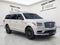 2021 Lincoln Navigator L Reserve