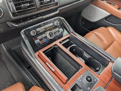 2021 Lincoln Navigator L Reserve