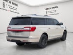 2021 Lincoln Navigator L Reserve