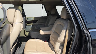 2020 Lincoln Navigator L Reserve