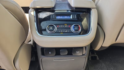 2020 Lincoln Navigator L Reserve