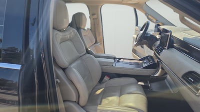 2020 Lincoln Navigator L Reserve