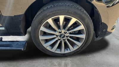 2020 Lincoln Navigator L Reserve