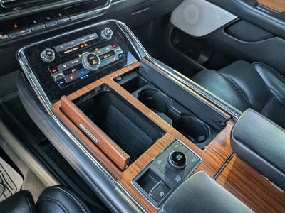 2019 Lincoln Navigator L Reserve