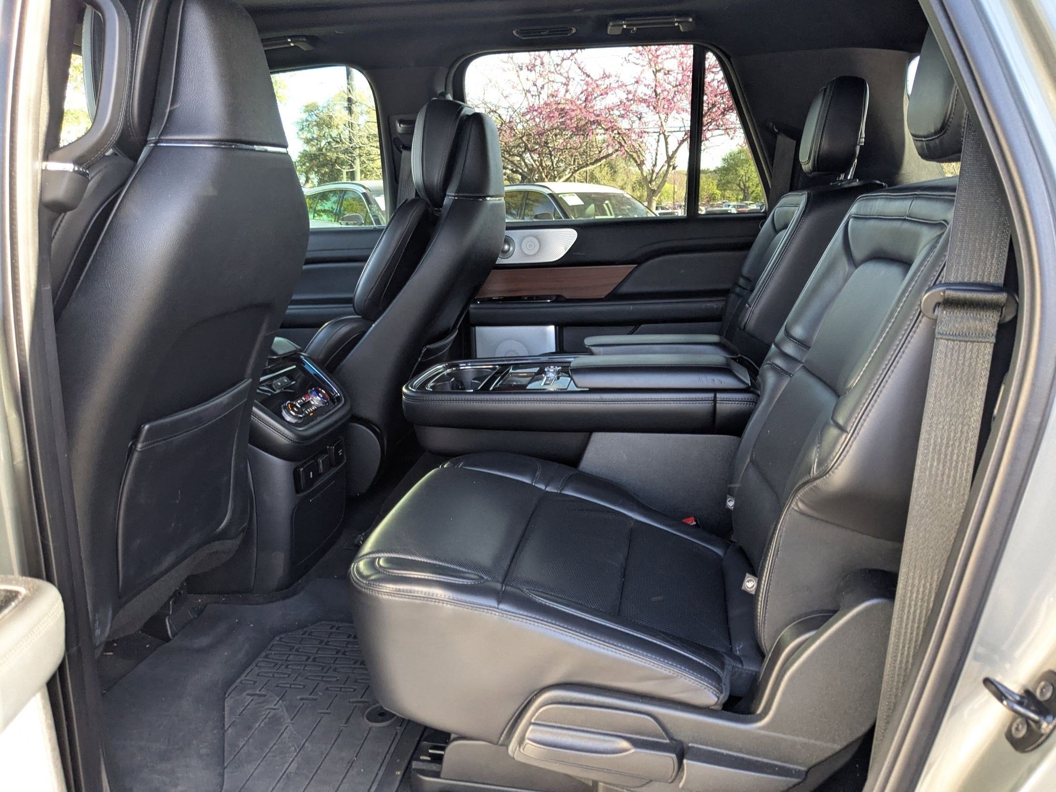 2019 Lincoln Navigator L Reserve