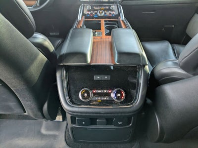 2019 Lincoln Navigator L Reserve