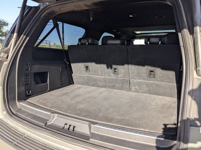 2019 Lincoln Navigator L Reserve