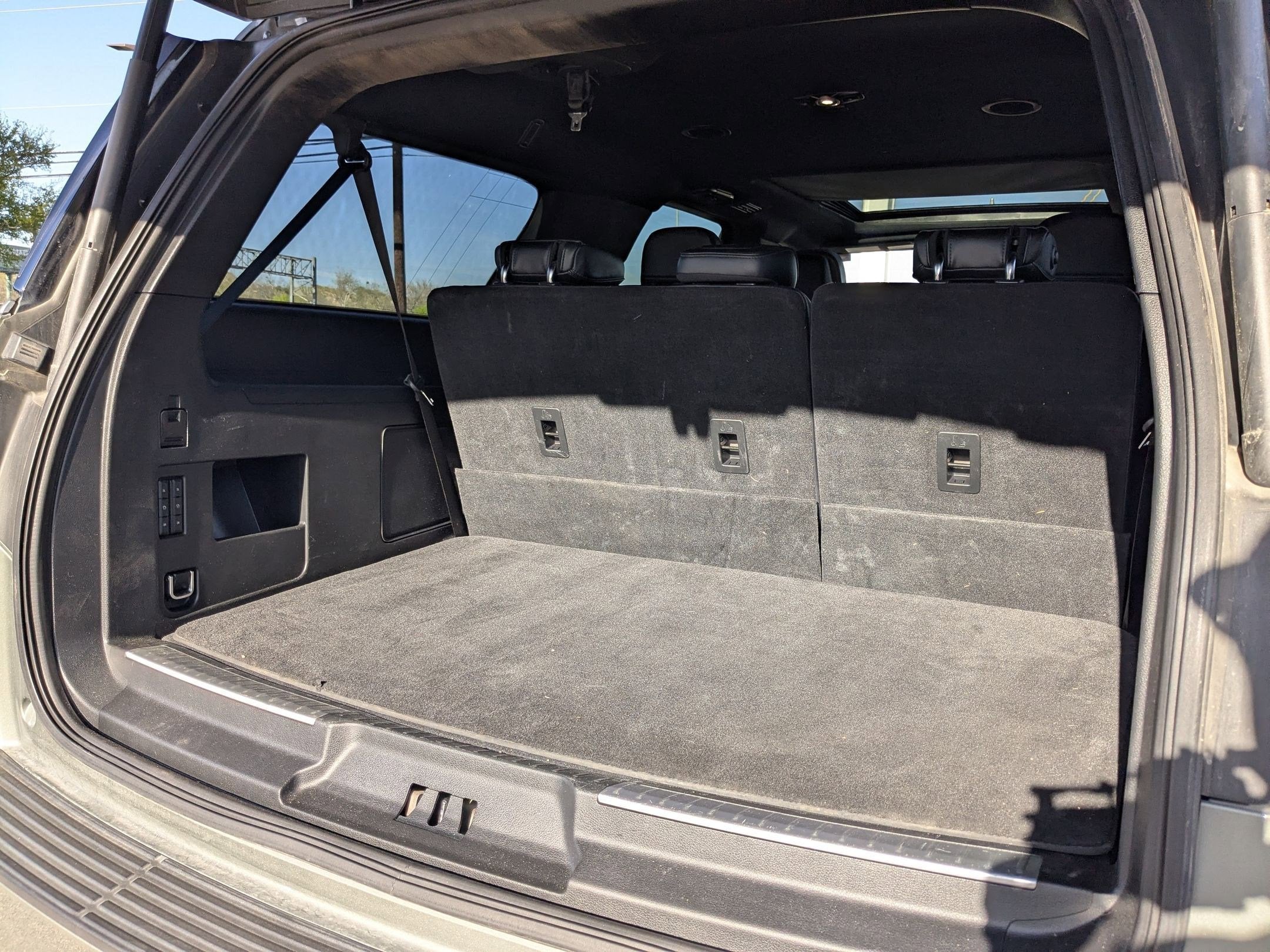 2019 Lincoln Navigator L Reserve