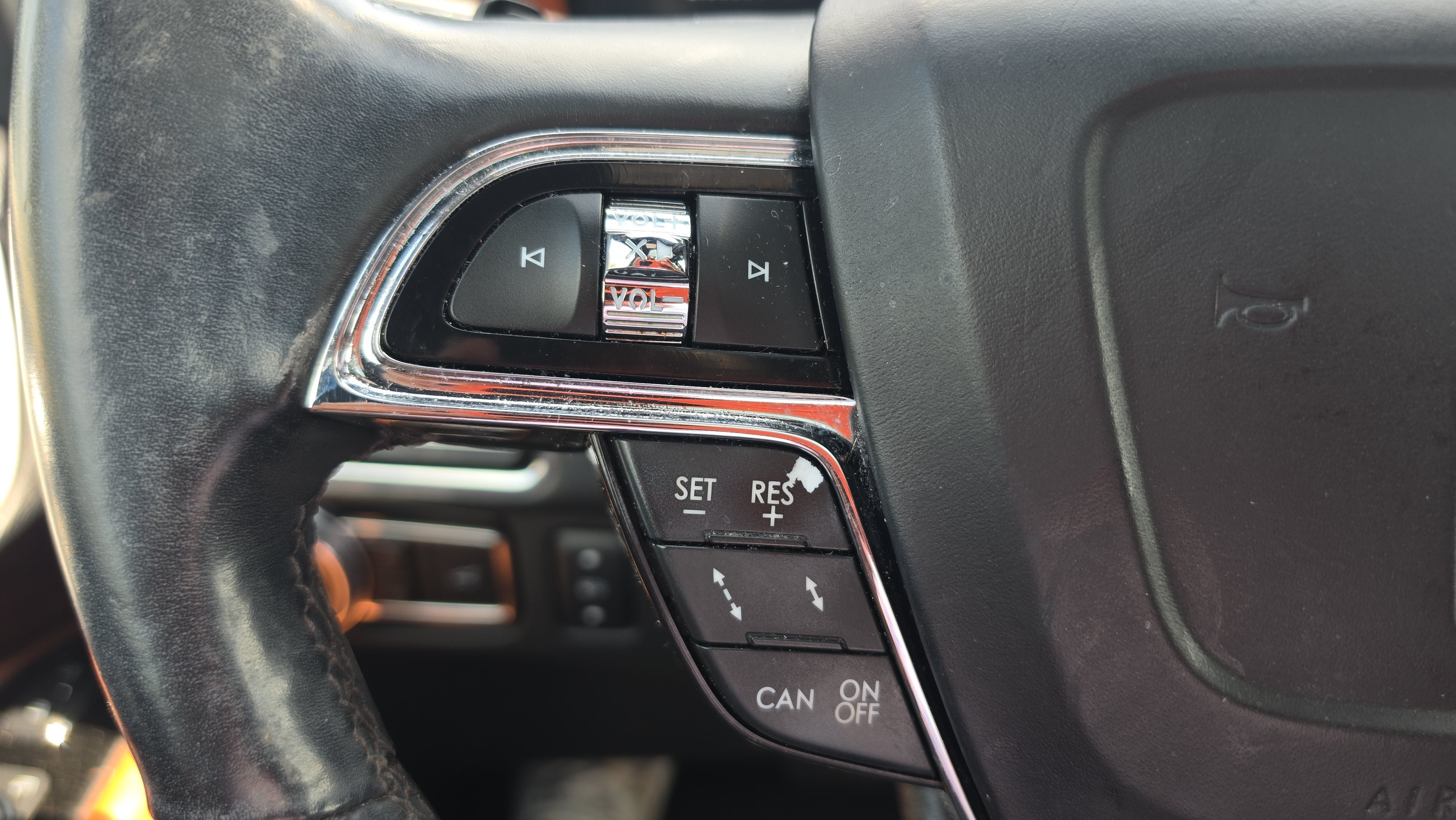 2021 Lincoln Navigator L Reserve