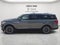 2021 Lincoln Navigator L Reserve