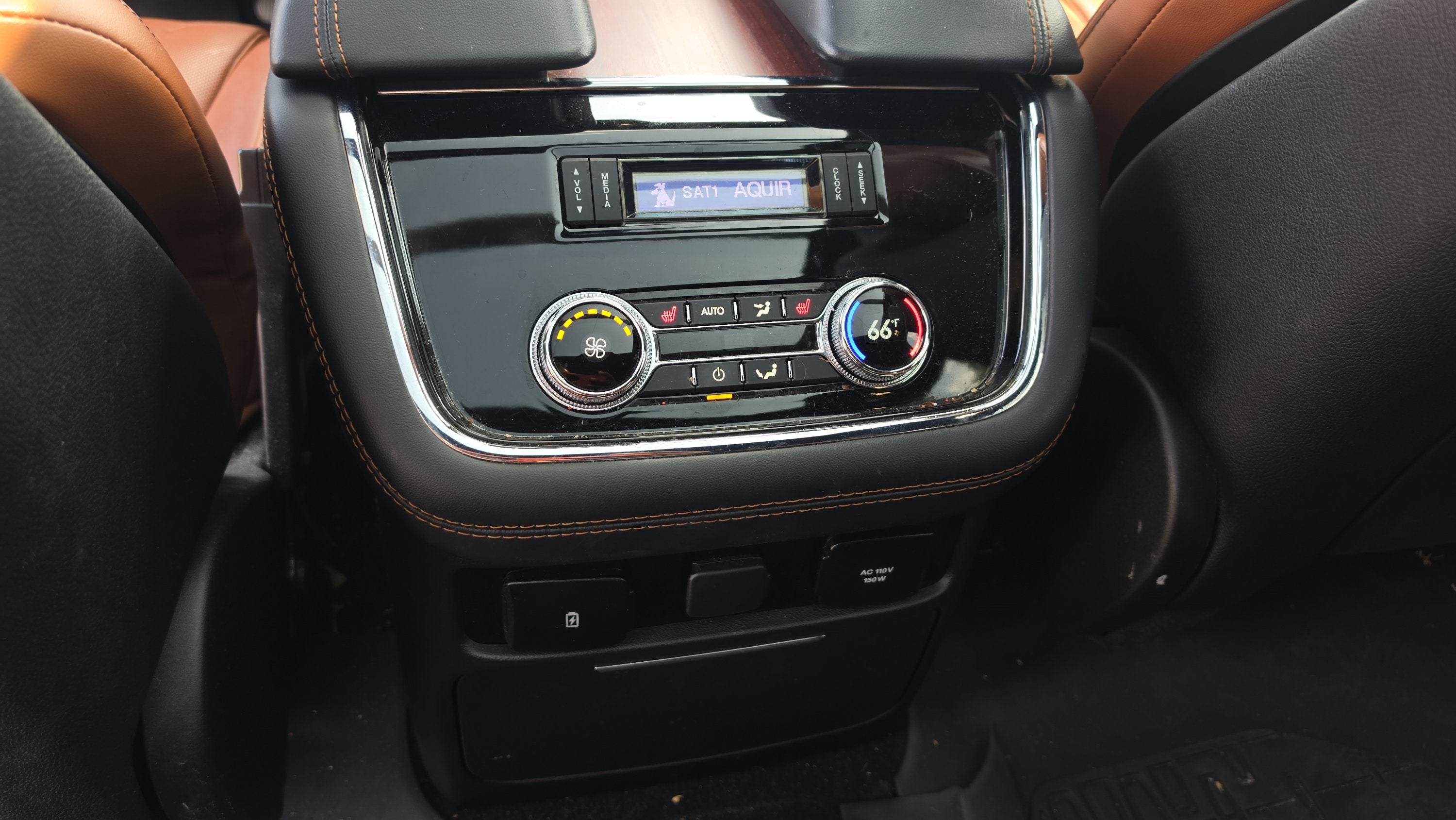 2021 Lincoln Navigator L Reserve