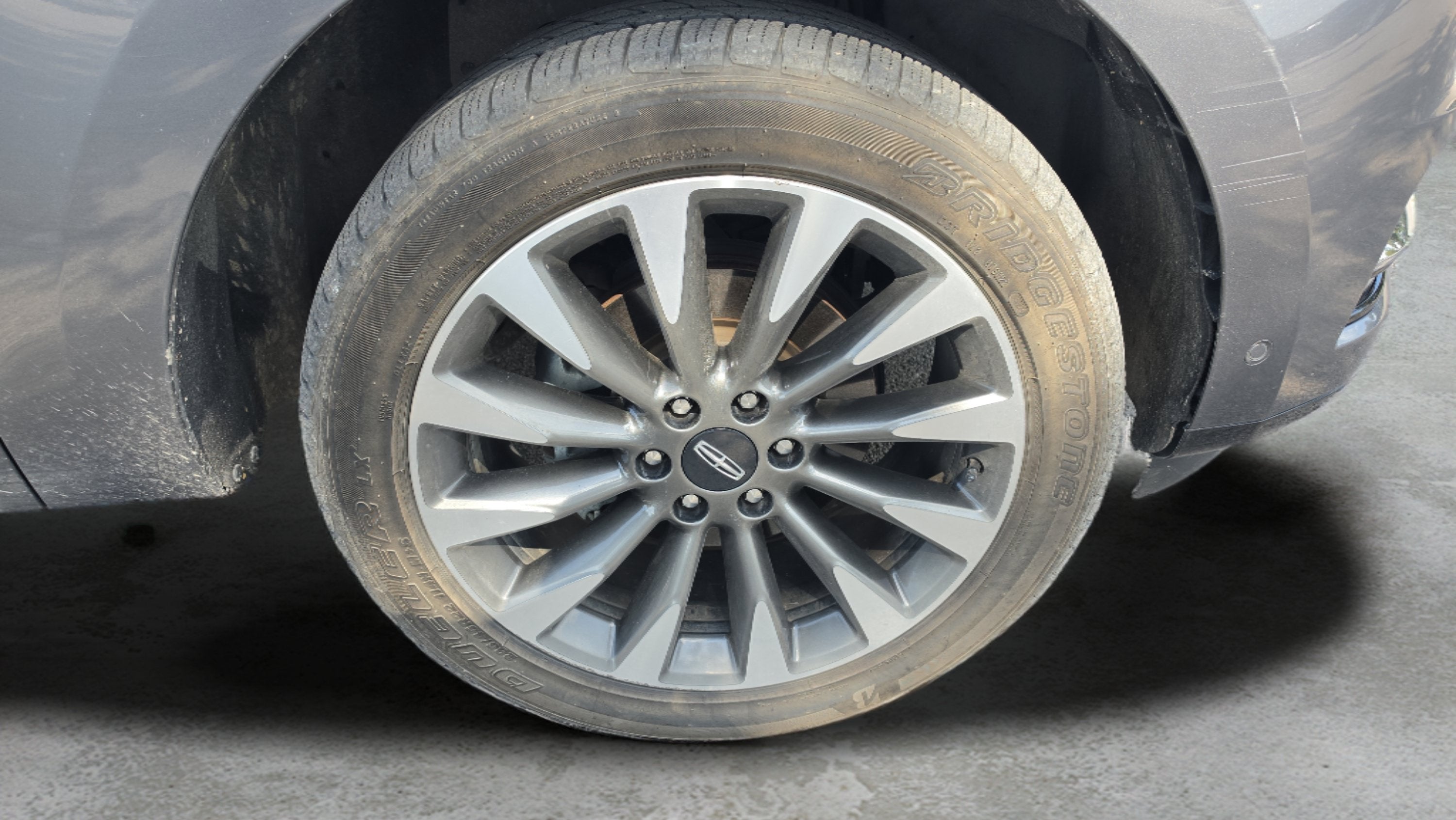 2021 Lincoln Navigator L Reserve