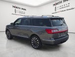 2021 Lincoln Navigator L Reserve