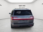 2021 Lincoln Navigator L Reserve