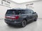 2021 Lincoln Navigator L Reserve