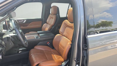 2021 Lincoln Navigator L Reserve