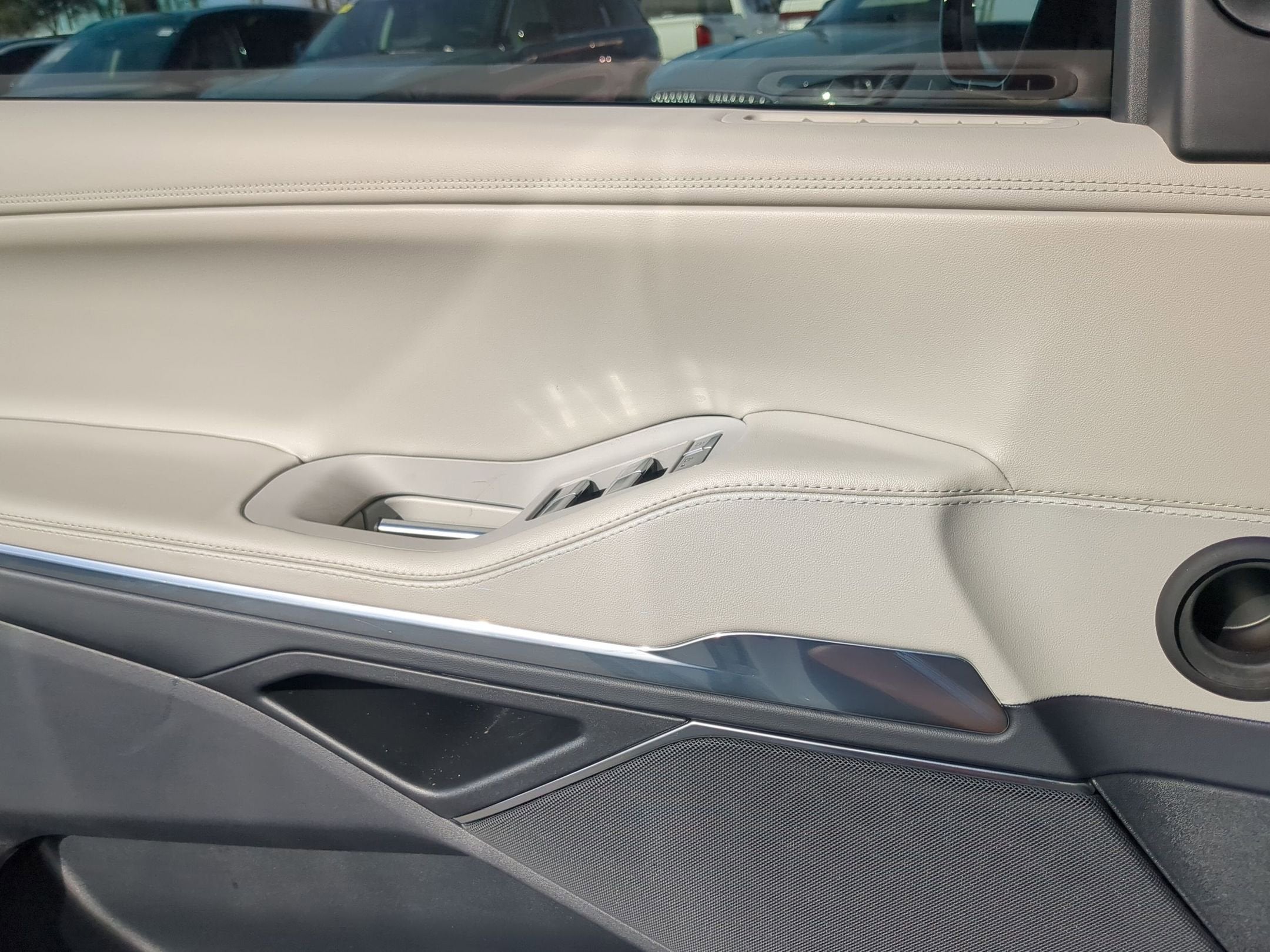 2026 Lincoln Navigator L Premiere