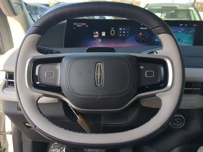 2026 Lincoln Navigator L Premiere