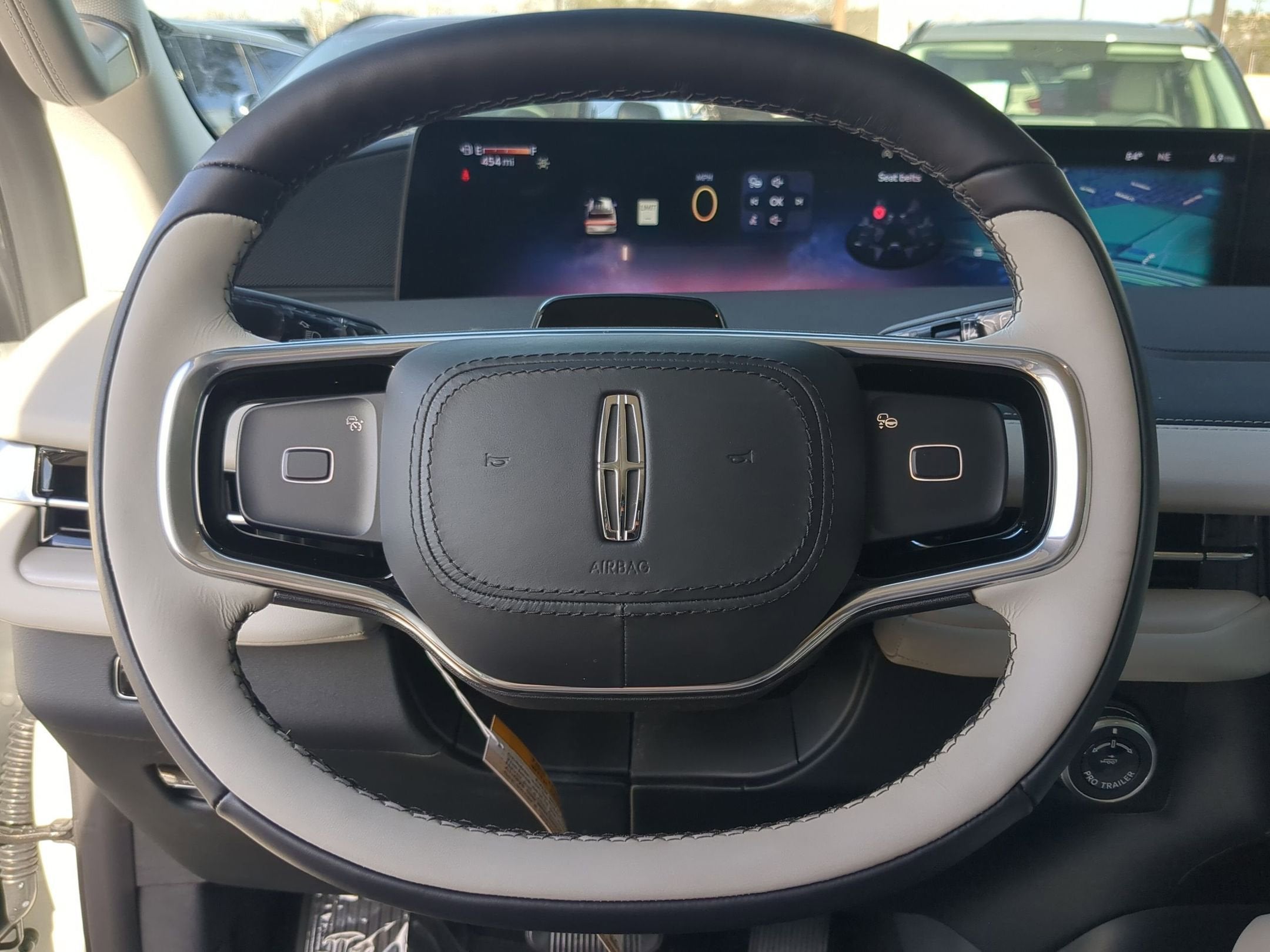 2026 Lincoln Navigator L Premiere