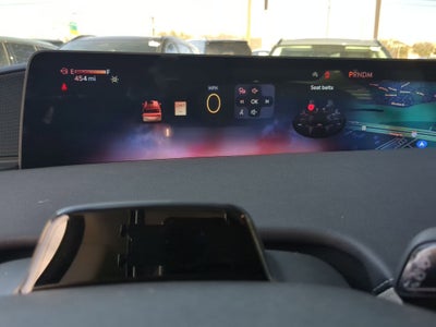 2026 Lincoln Navigator L Premiere