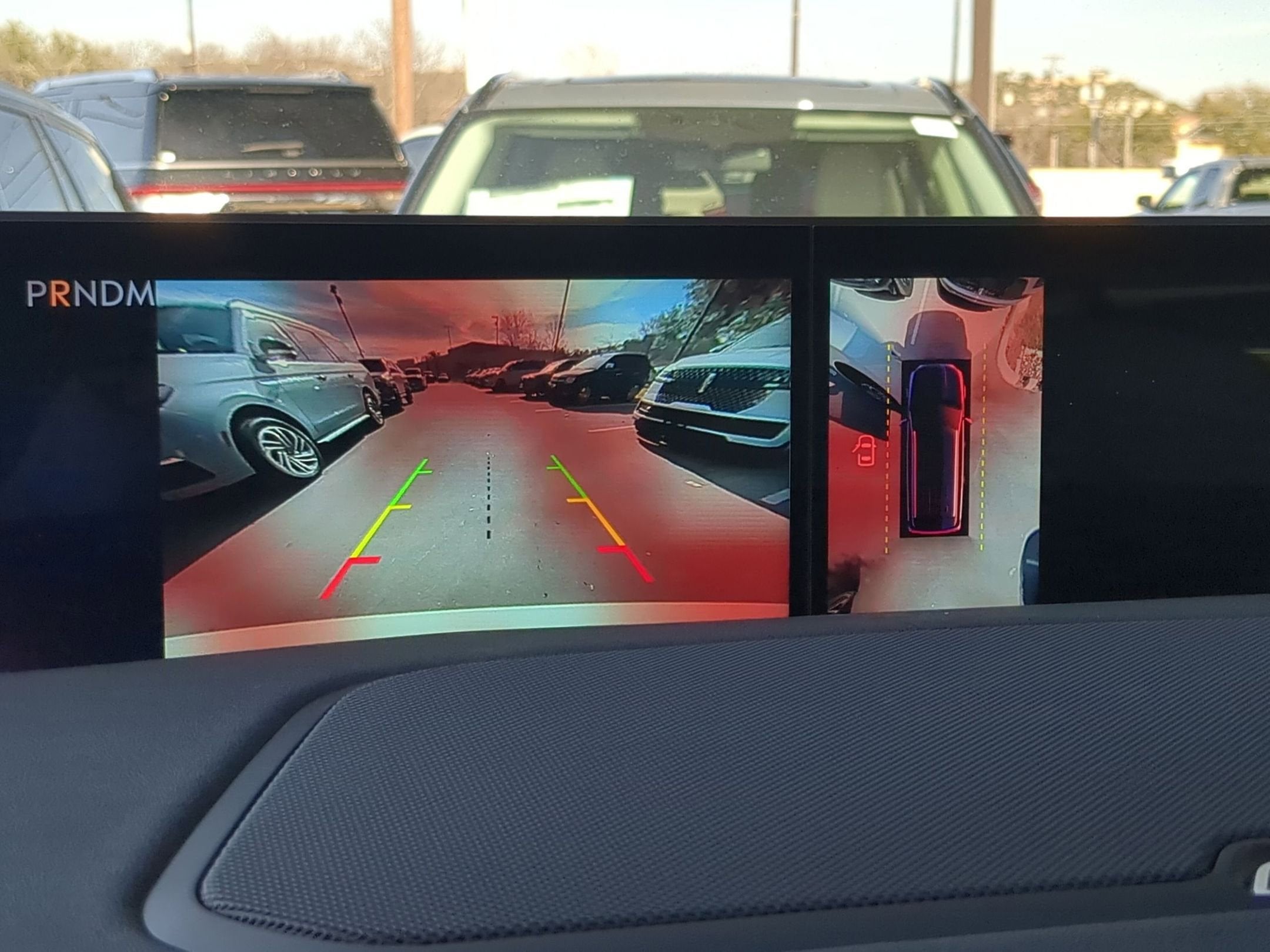 2026 Lincoln Navigator L Premiere