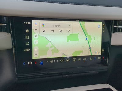 2026 Lincoln Navigator L Premiere