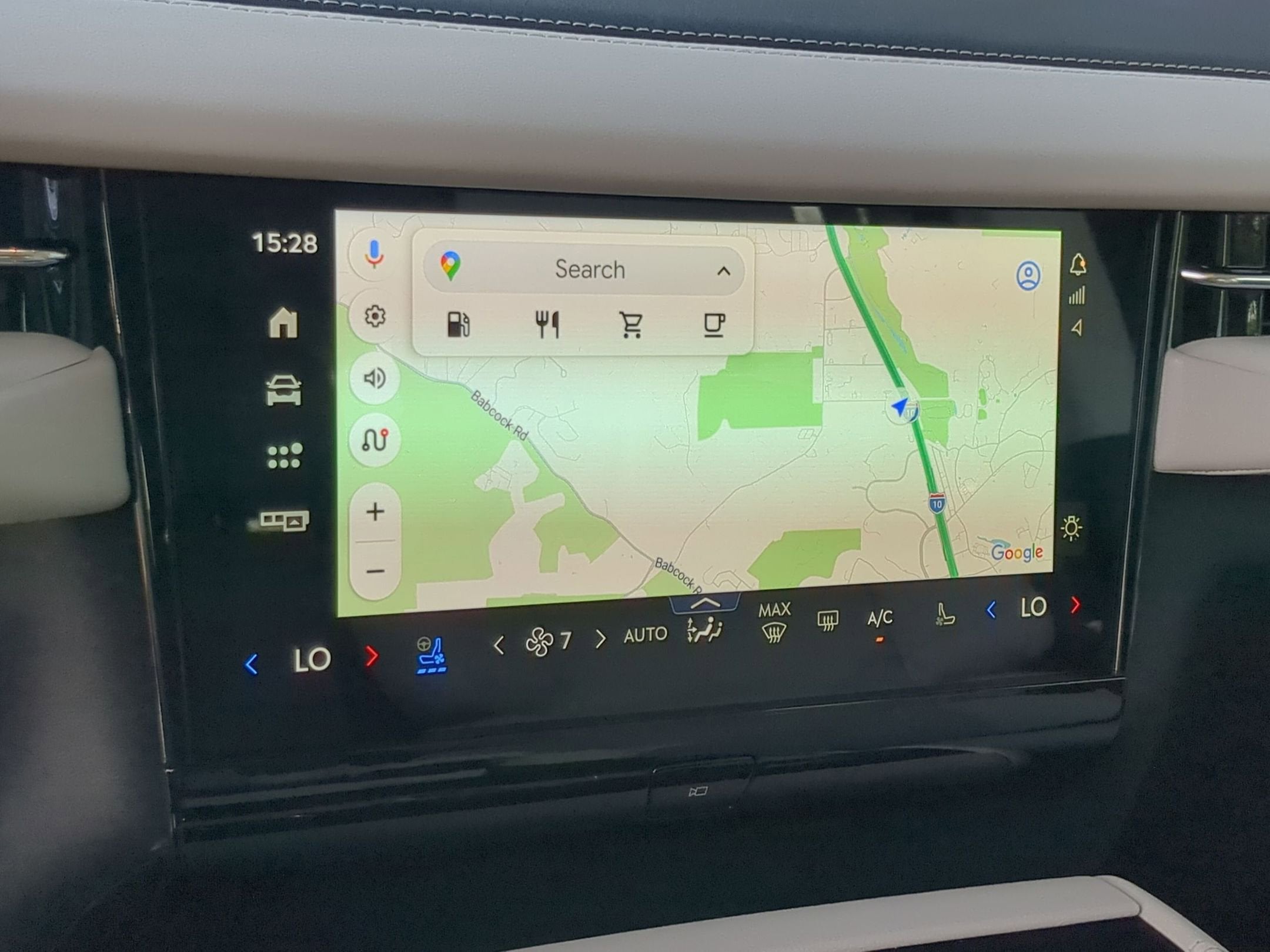 2026 Lincoln Navigator L Premiere