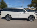 2026 Lincoln Navigator L Premiere