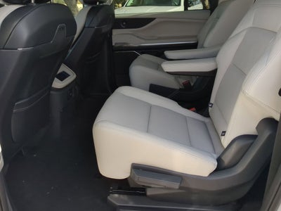 2026 Lincoln Navigator L Premiere