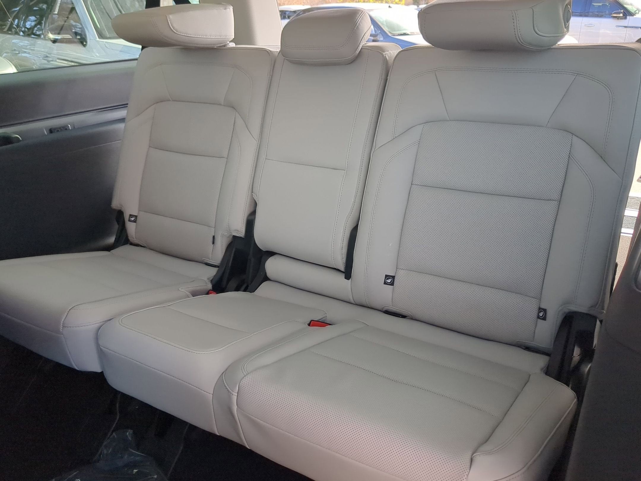 2026 Lincoln Navigator L Premiere