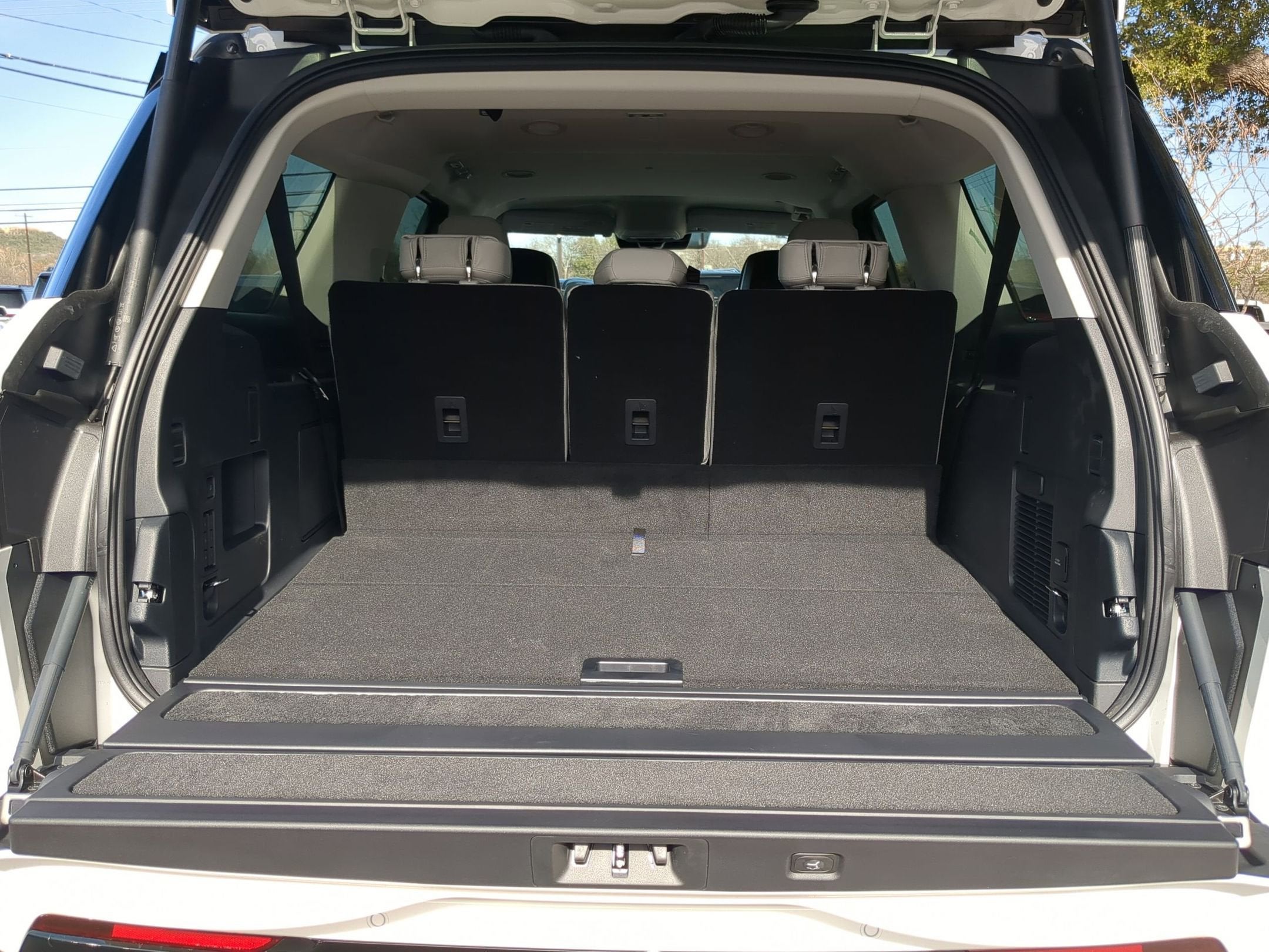 2026 Lincoln Navigator L Premiere