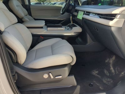 2026 Lincoln Navigator L Premiere