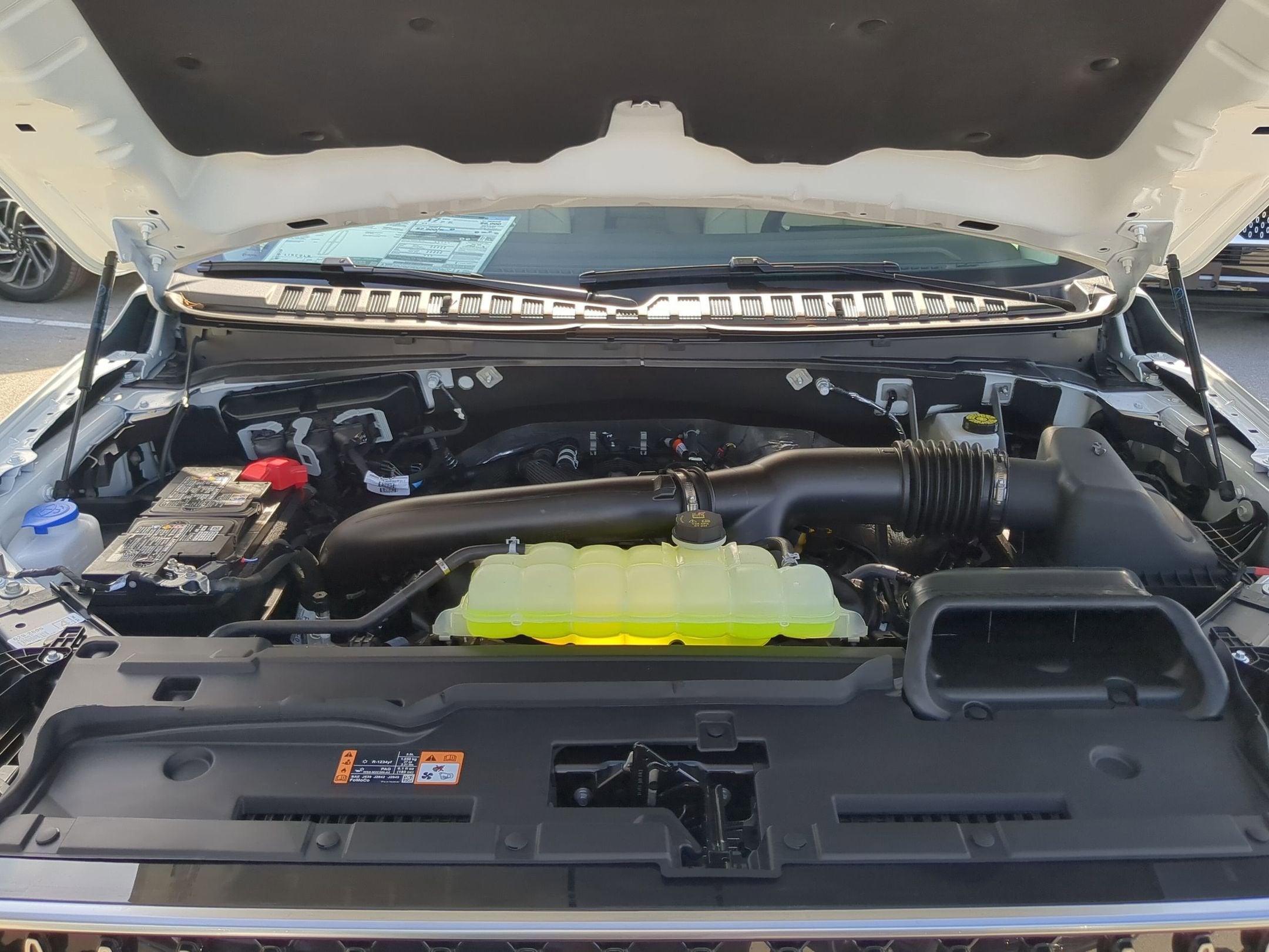 2026 Lincoln Navigator L Premiere