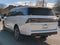 2026 Lincoln Navigator L Premiere