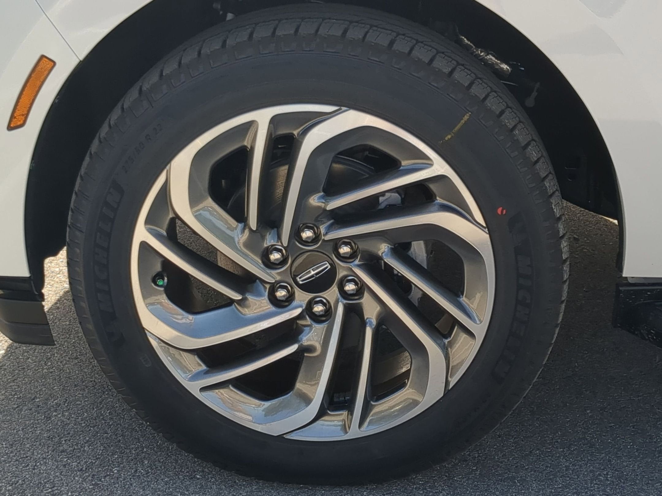 2026 Lincoln Navigator L Premiere