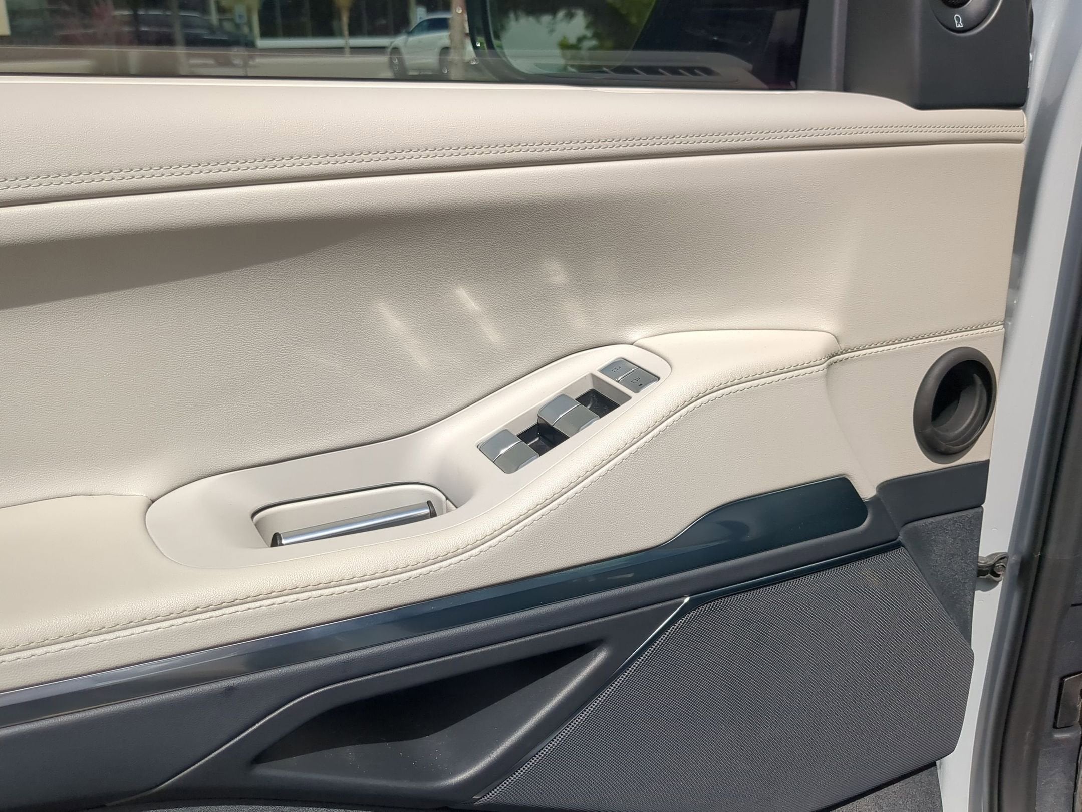 2026 Lincoln Navigator L Premiere