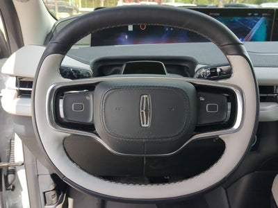 2026 Lincoln Navigator L Premiere
