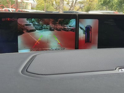 2026 Lincoln Navigator L Premiere