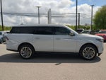 2026 Lincoln Navigator L Premiere