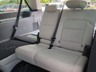 2026 Lincoln Navigator L Premiere
