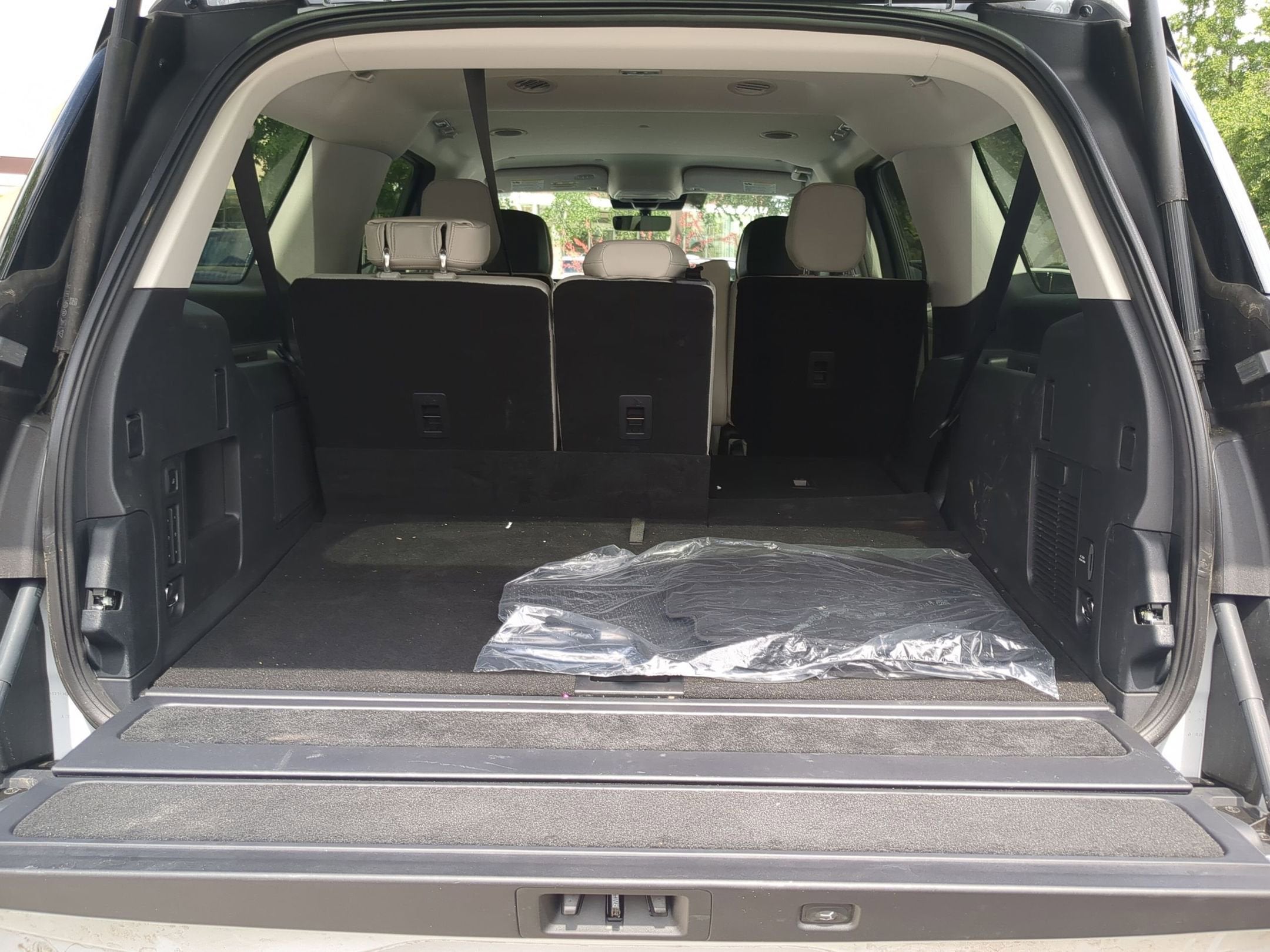 2026 Lincoln Navigator L Premiere